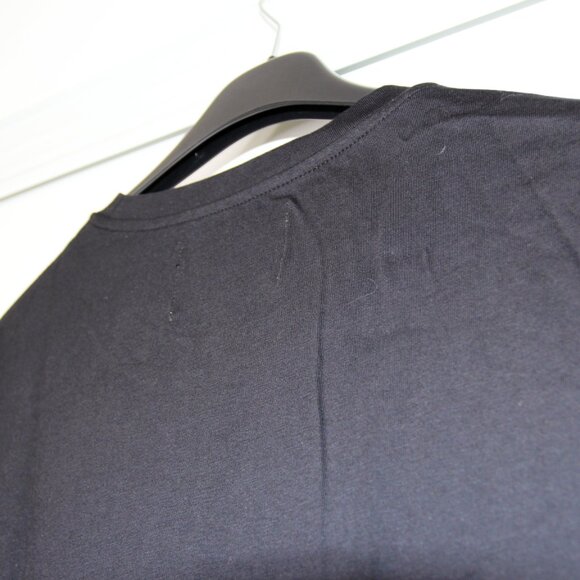 BNWT AW18 CALVIN KLEIN X ANDY WARHOL PORTRAIT T-SHIRT S - Picture 5 of 15